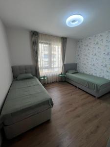 LUXURY APARTAMENT NEAR THE SEA