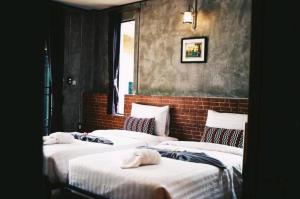 Grandfather Khaolak Resort