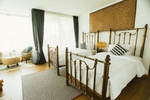 Pupah Kanna Pua-ปู๋ ป๋าล์ คันนา ปัว