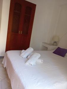 Habitacion privada Torrevieja playa