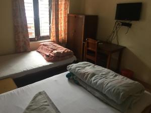 New ELITE’S Guest House