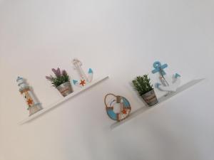 Blue Cottage monolocale centro Sciacca