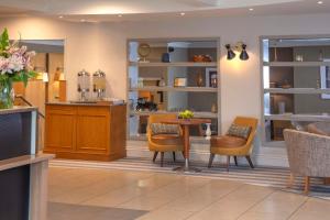 Oxford Belfry Hotel & Spa