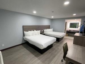 SureStay Hotel by Best Western Childress