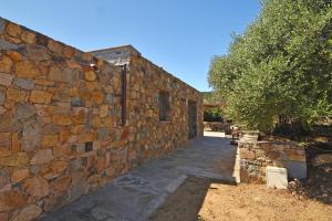 Maisons de vacances CASA Bergeries De Calvi : photos des chambres