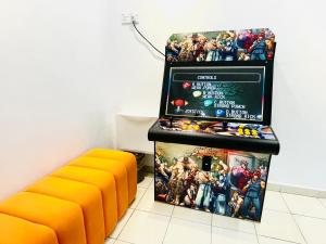EE Summer Guest House 3.0