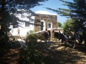 sullarco dellelefante