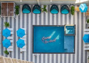 OUTRIGGER Waikiki Paradise Hotel - formerly OHANA Waikiki East Hotel