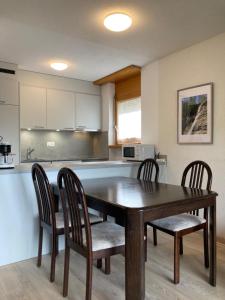 Haus Rothorn, Swiss Alps