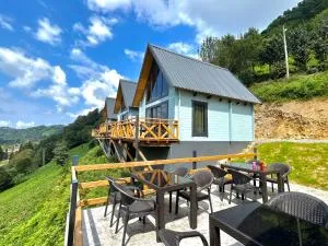 CİLEMONA SUİT BUNGALOWS - Cami