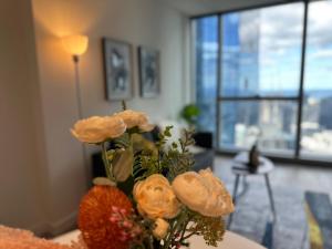 Harborview Horizon Suite