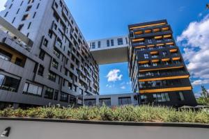 Luxurious Apartment at Square 21