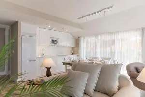 Apartamentos Plaza Center - Cudón