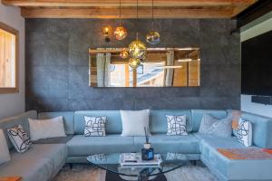 Chalet Ango I Jacuzzi & Hammam I Proche télécabine