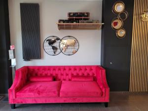 Hotel Przystanek Torun