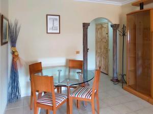 Live Costa Adeje Terraza y piscina