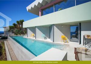 Al Vent by Solhabitat rentals