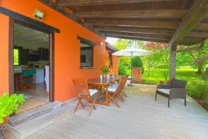 Cabaña El Planto - Reocín