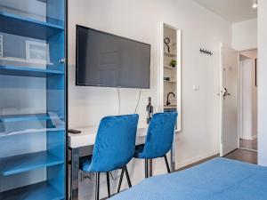 Hello Apartments Classy Industrial Browar Gdansk