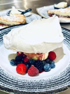 Grianaig Guest House & Restaurant, South Uist, Outer Hebrides