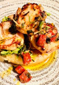 Grianaig Guest House & Restaurant, South Uist, Outer Hebrides