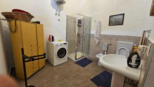 Portaterra - Spaziosa Casa con Bella Vista e Giardino