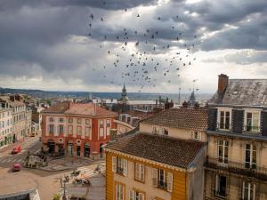 Hotels ibis Limoges Centre : photos des chambres