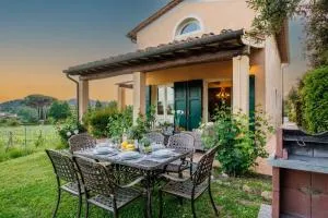 Cicale 3 Bedrooms Farmhouse with Shared Pool - Cappella