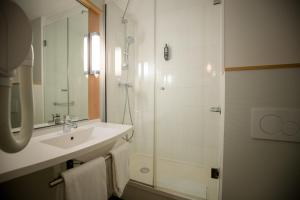 Hotels ibis Limoges Centre : photos des chambres