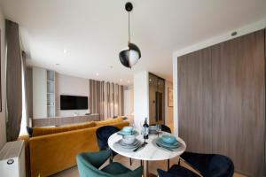 Capital Towers Rent Apartments