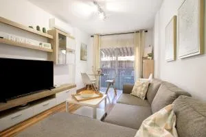 Apartamento Playa - La Medida