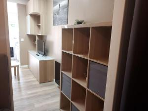 Appartements Bienvenue a Chaillot 1 : photos des chambres