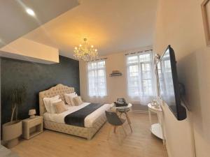 Appt 1 à deux pas de la gare dAmiens