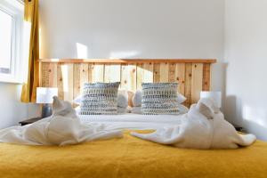 Newark Central Cottage