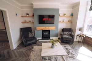 The Dunes, Lytham St Annes