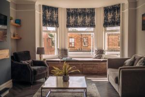 The Dunes, Lytham St Annes