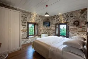 山之秘旅馆 - 基索斯