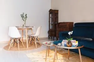 Giardina's Apartment Catania - 格拉维纳迪卡塔尼亚