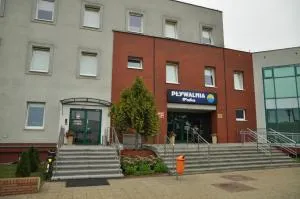 Hostel na Fali - 戈莱纽夫