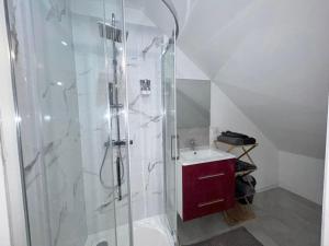 Appt 3 à deux pas de la gare dAmiens