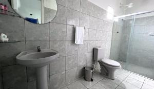 Pousada Estação do Porto