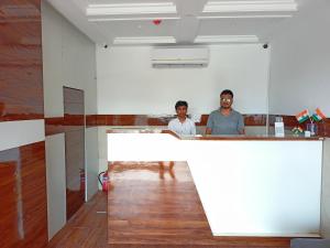 Hotel Palms Residency, Chembur Mumbai
