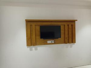 Hotel Palms Residency, Chembur Mumbai