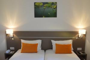 Hotels Hotel Spa Les Rives Sauvages : photos des chambres