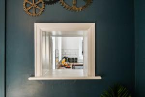 Luxury Central City Centre Townhouse with Garden