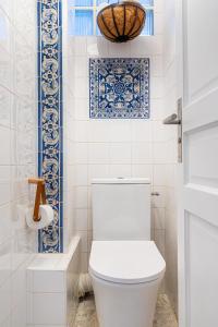 Appartements Stylish Modern Apartement - Art, Design, Garden, Villa des Ammonites : photos des chambres