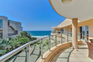 Bermudas 3 Bedroom Penthouse, Ballito
