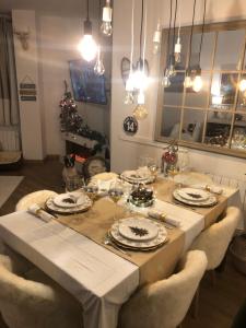 Apartamento alpino Plaza de Andalucía a pie de pistas