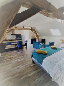 Maisons d'hotes Room in House - undefined : photos des chambres