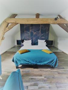 Maisons d'hotes Room in House - undefined : photos des chambres
